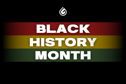 Black History Month