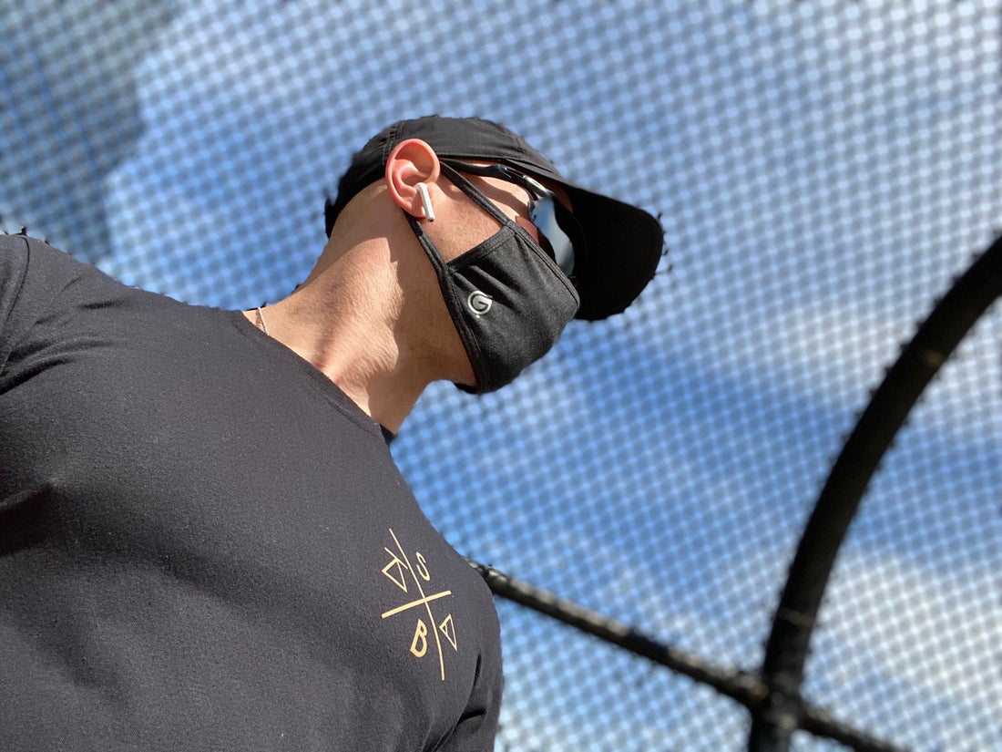 Finding Your New Normal