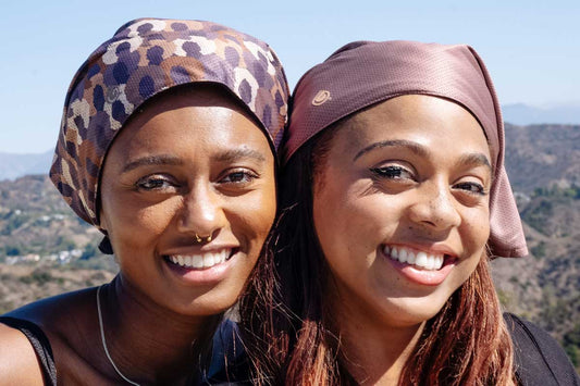 Black History Month - Focus On Black Health & Wellness
