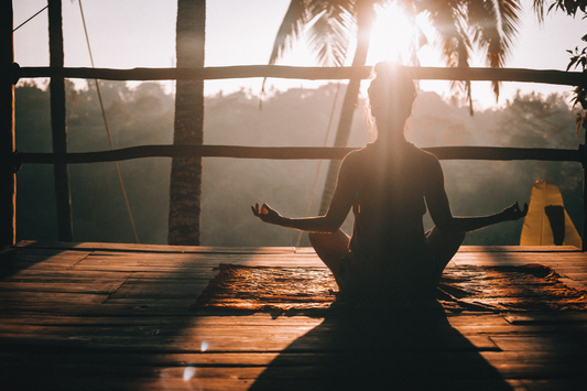 Boost Your Mental Health By Working Out