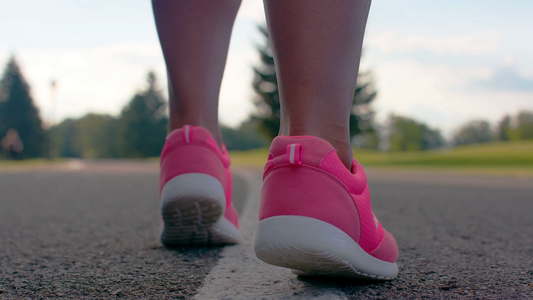 Gymwrap Featured In Runners World