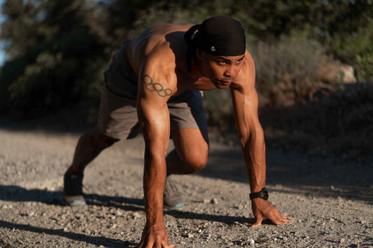 Men's Health Month