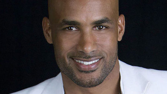 Boris Kodjoe: Interview With Mediaplanet