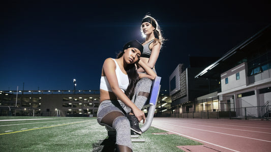 6 Buddy Workouts To Keep You Motivated