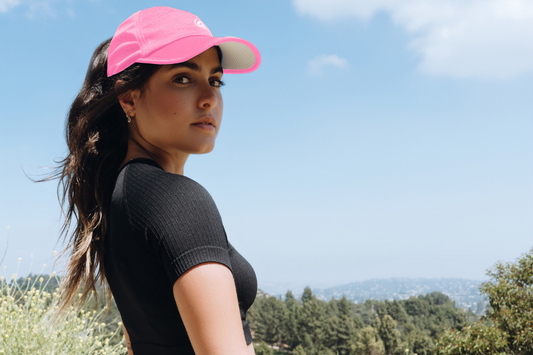 Jump Start Your Spring Workouts!