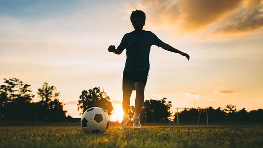 Back To School Sports!
