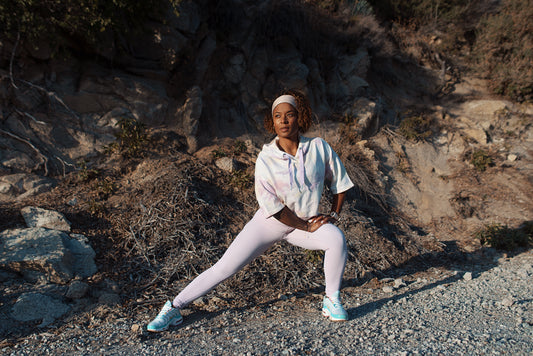 The Importance Of Stretching!