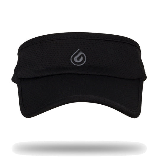 The Black Visor 2.0
