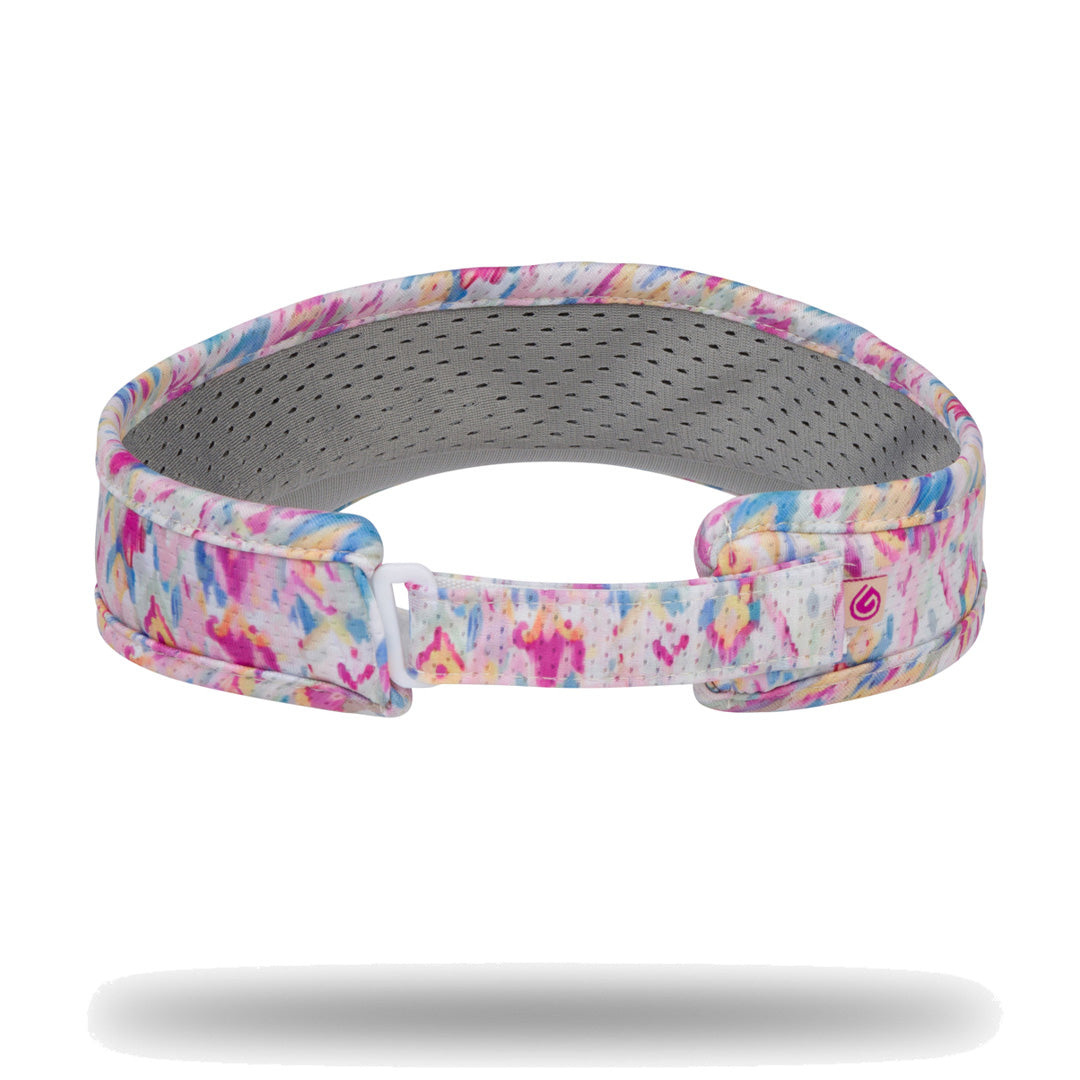 The Blurred Visor 2.0