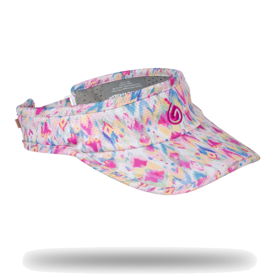 The Blurred Visor 2.0