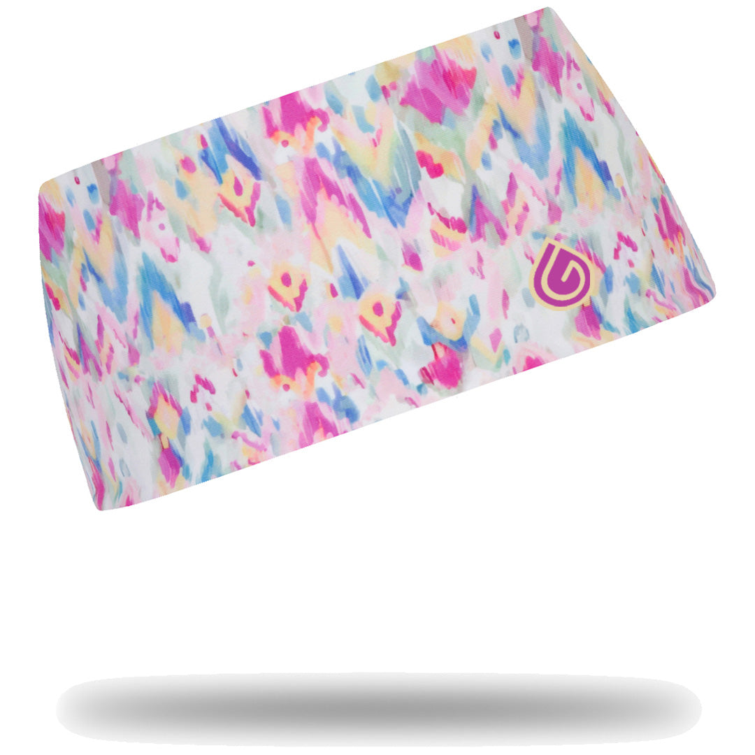 Blurred, Lemon Drop Bandi+ 2.0 2-Pack