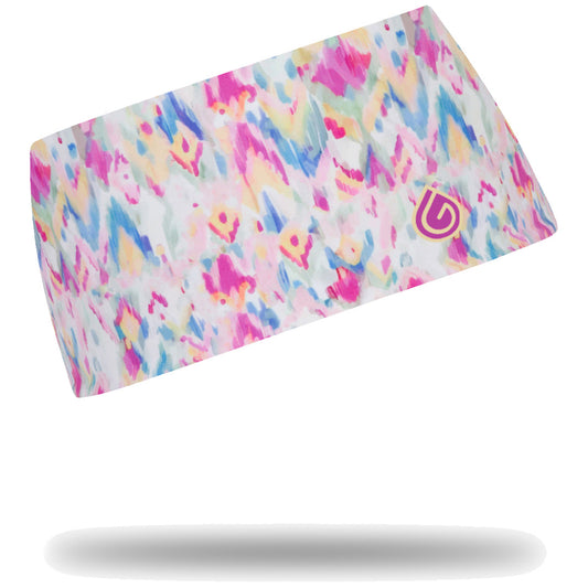 Blurred, Lemon Drop Bandi+ 2.0 2-Pack