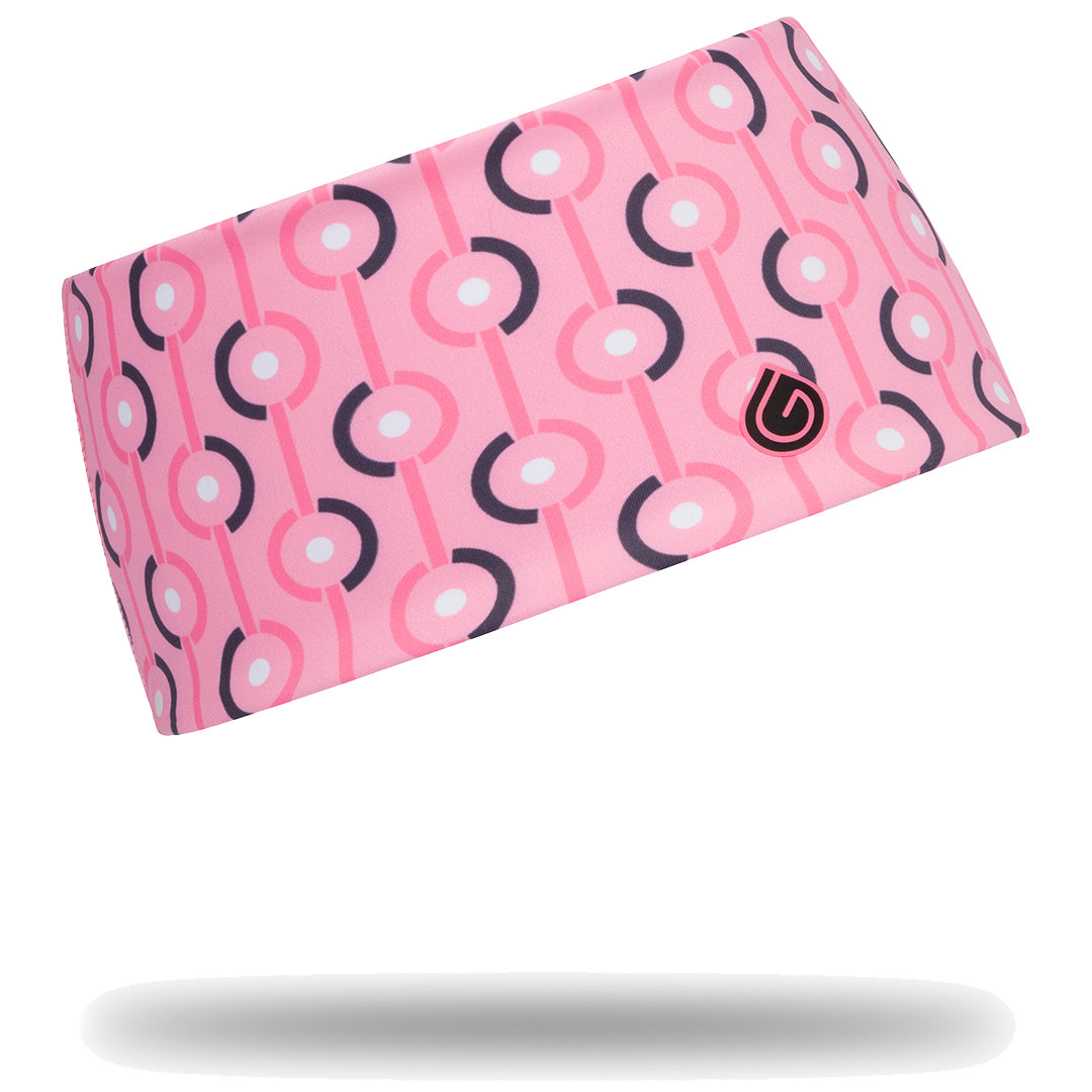Centered, Conch Shell Bandi+ 2-Pack