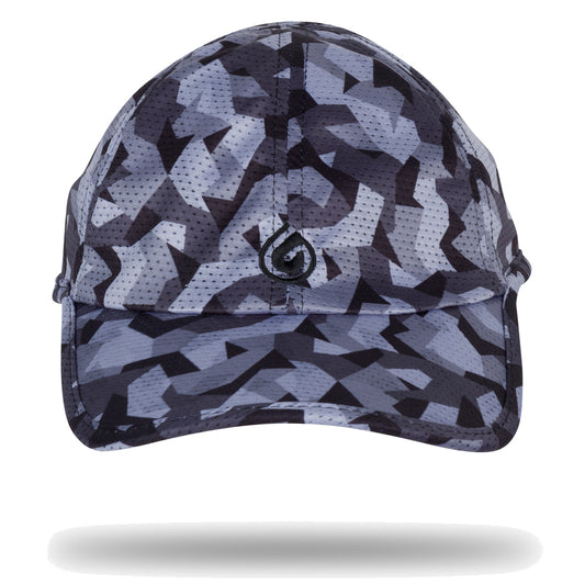 The Digital Camo Hat 2.0