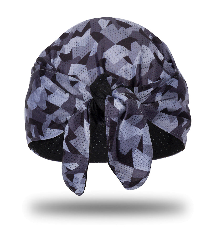 Digital Camo Full Triangle 2.0