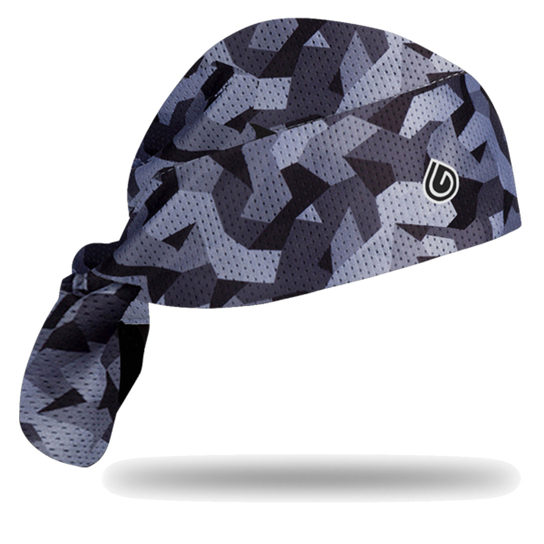 Digital Camo Full Triangle 2.0