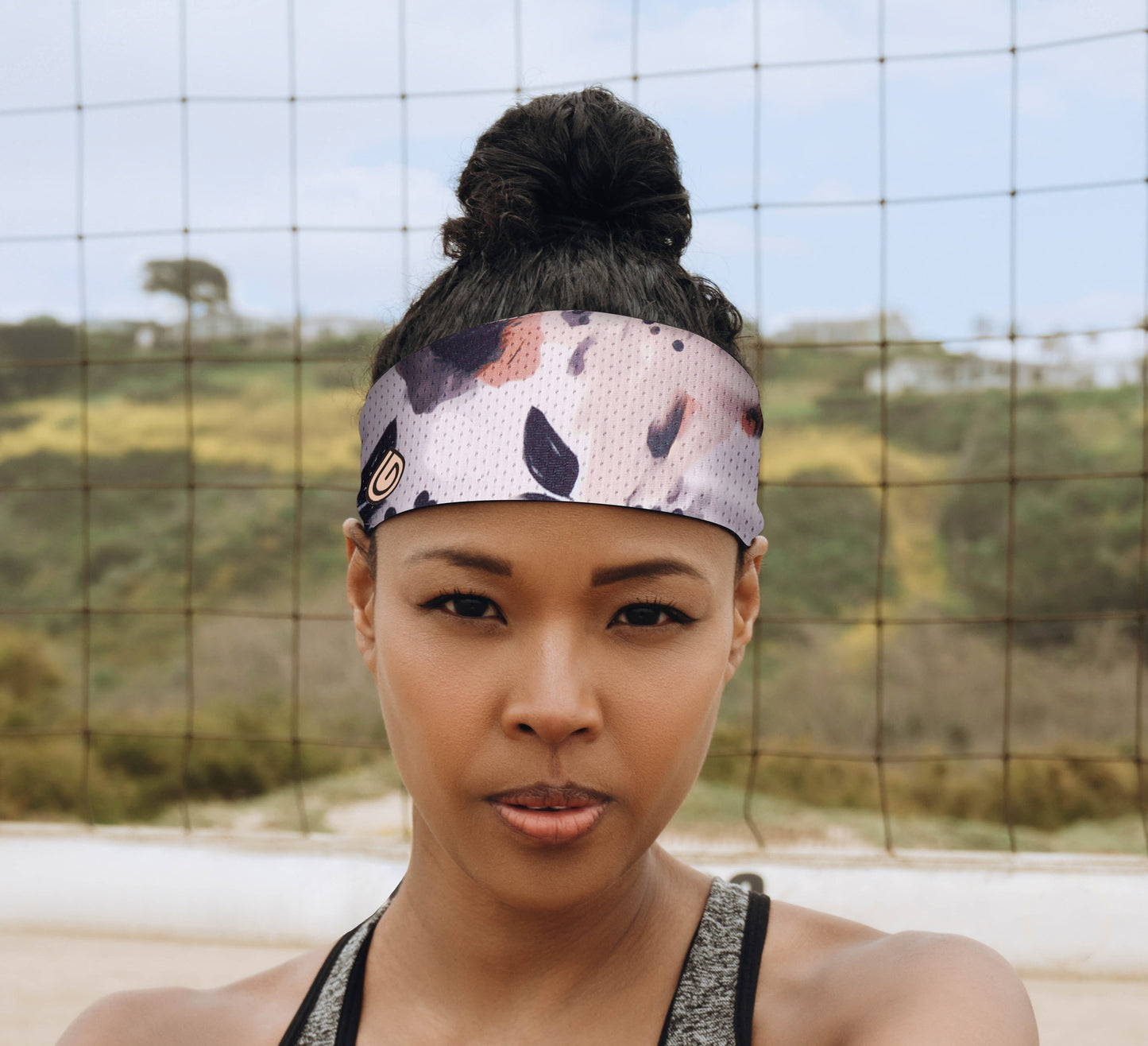 Dolce Floral Gymwrap 2.0