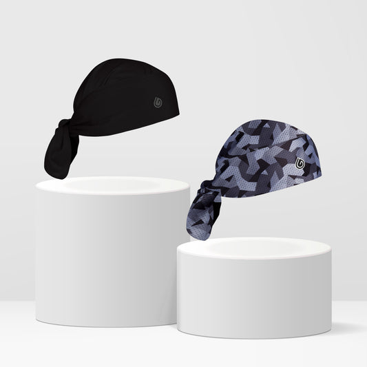 Full Triangle 2.0 Duo - Black Full Triangle 2.0 & Digital Camo Full Triangle 2.0