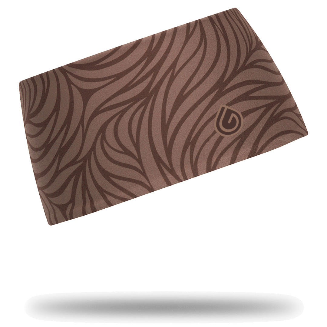 Maple Swirl, Brown Sugar Bandi+ 2.0 2-Pack