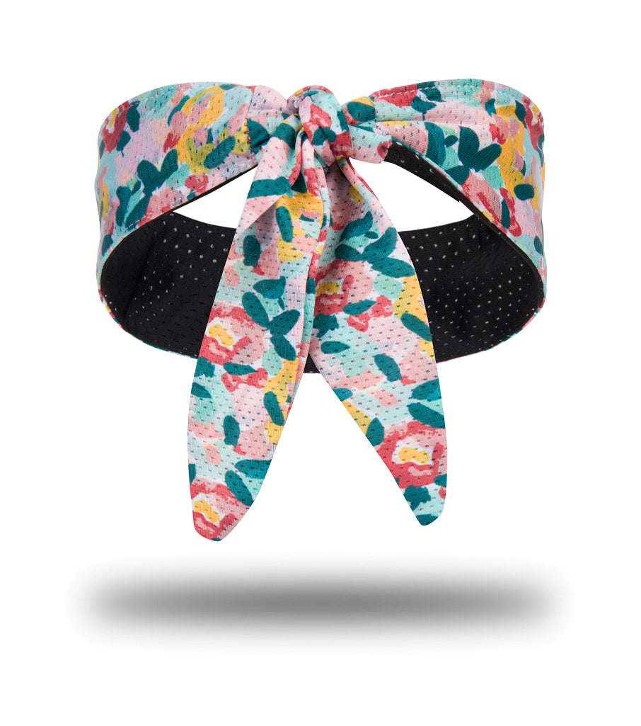 Painted Flower Gymwrap 2.0