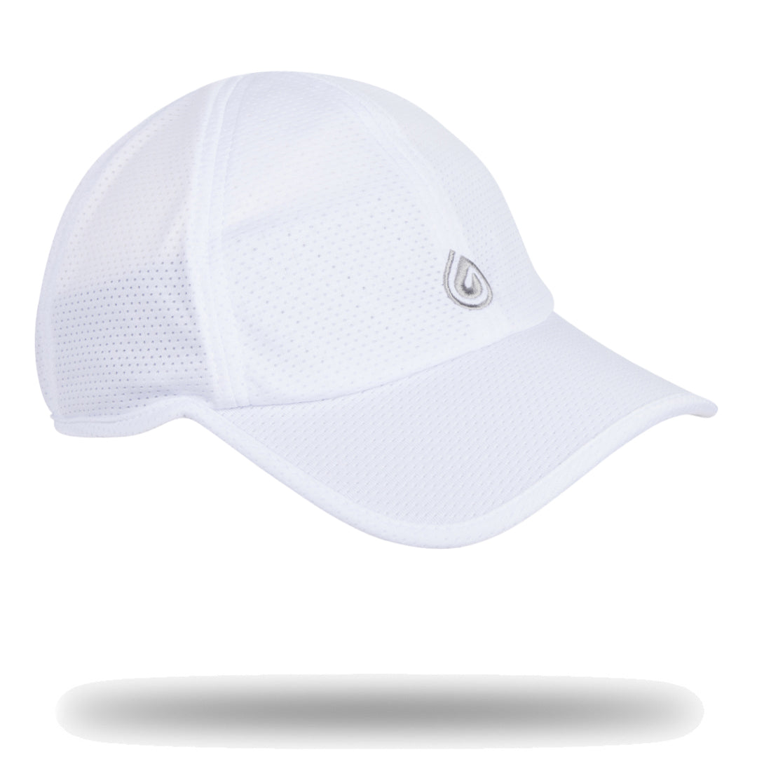 The White Hat