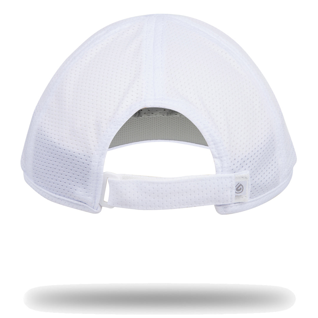 The White Hat