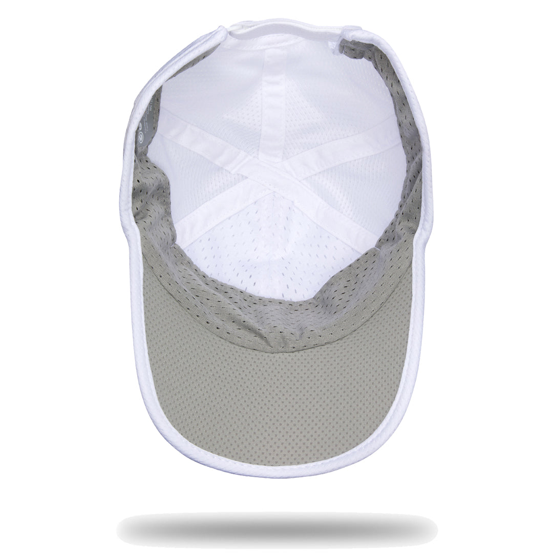 The White Hat