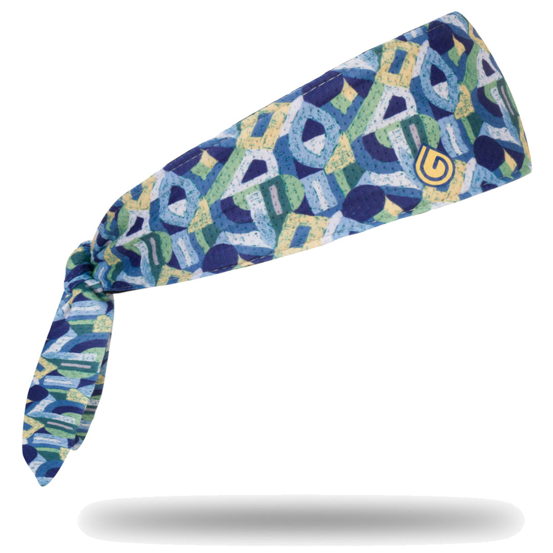 Treasure Gymwrap 2.0