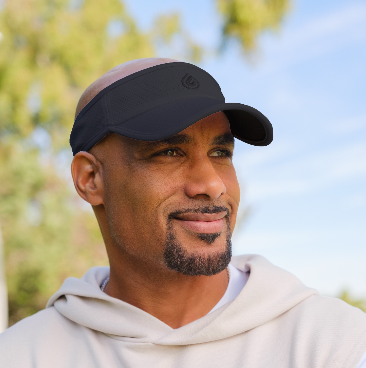 The Shadow Visor 2.0