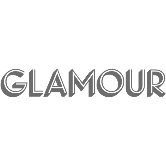 glamour logo