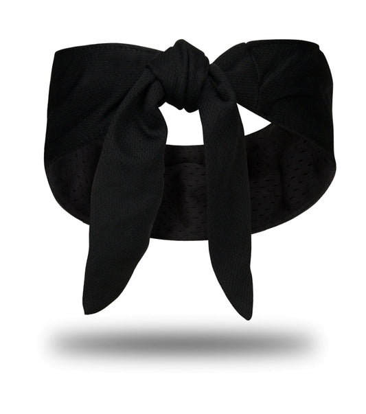 Essentials 2.0 Duo - Black Gymwrap 2.0 & Shadow, White, Black Bandi 2.0 3-Pack