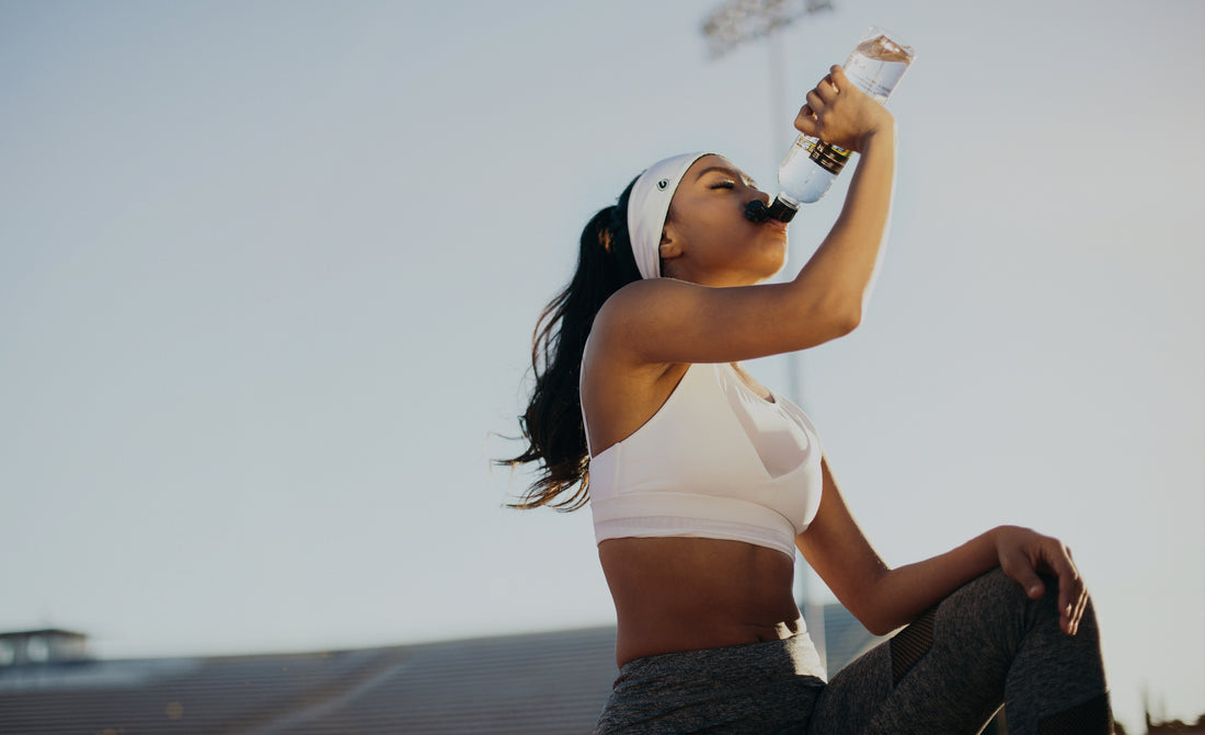 14 Ways To Spring Clean Your Fitness Routine