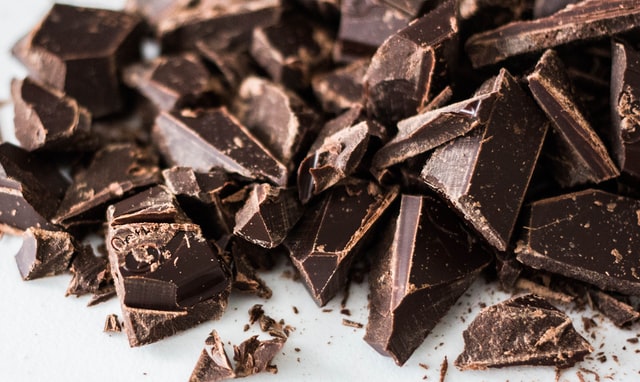 5 Food Items to Strengthen Your Mental Health