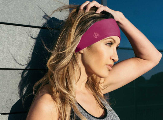 The Best Cooling Headband