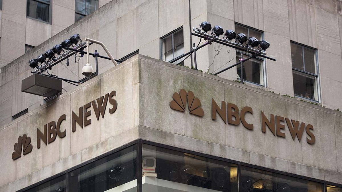 Gymwrap Featured in NBC News