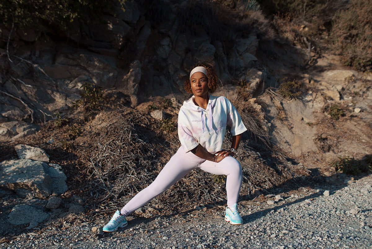 The Importance Of Stretching!