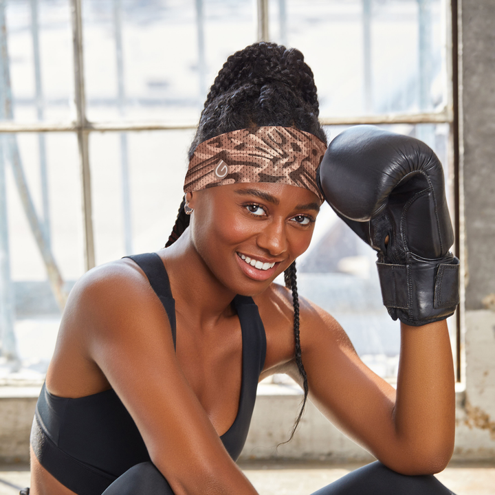 Beach Shore Gymwrap