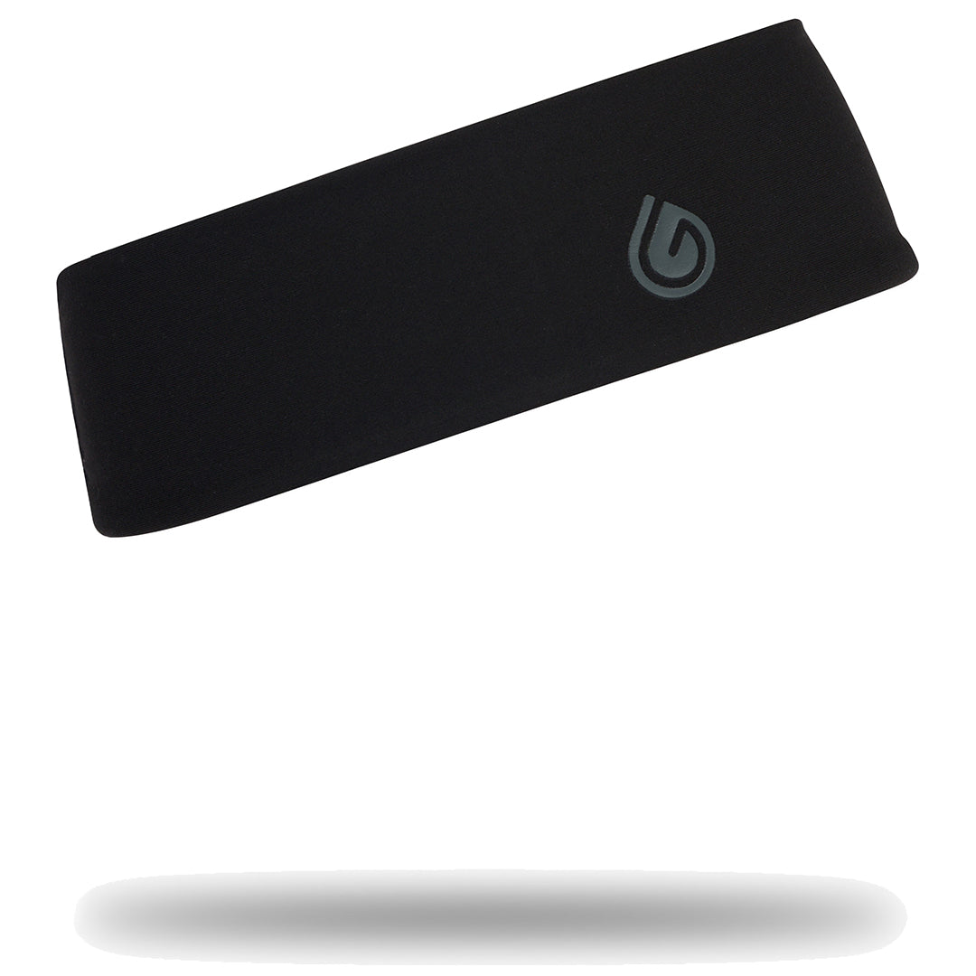 Shadow, White, Black Bandi 3-Pack