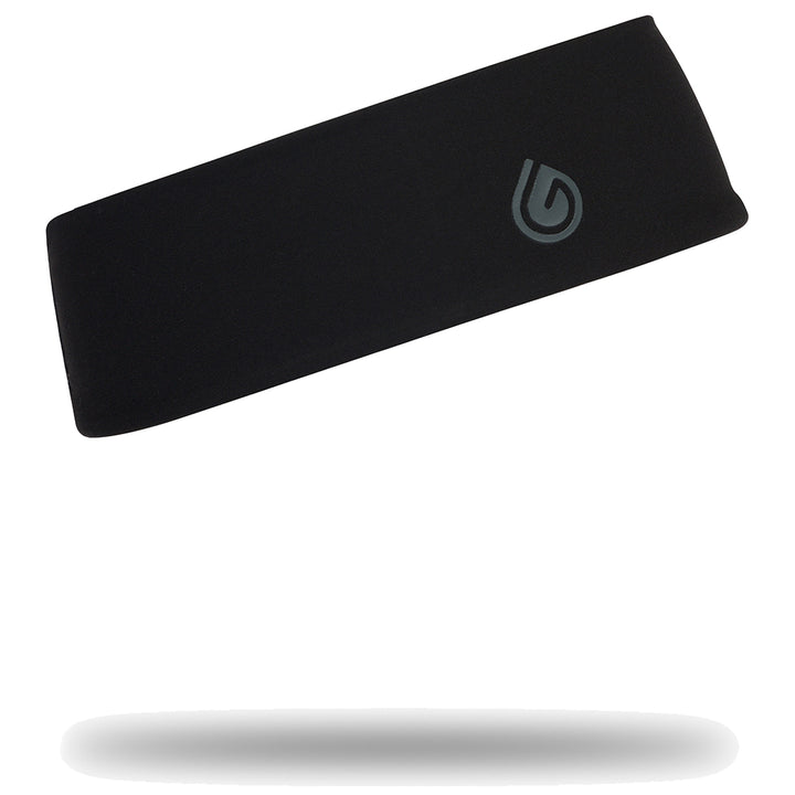 Shadow, White, Black Bandi 3-Pack