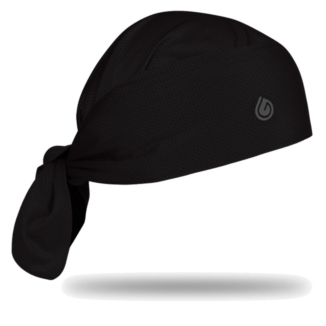 Black Full Triangle