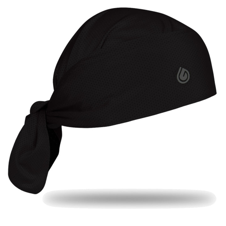 Black Full Triangle