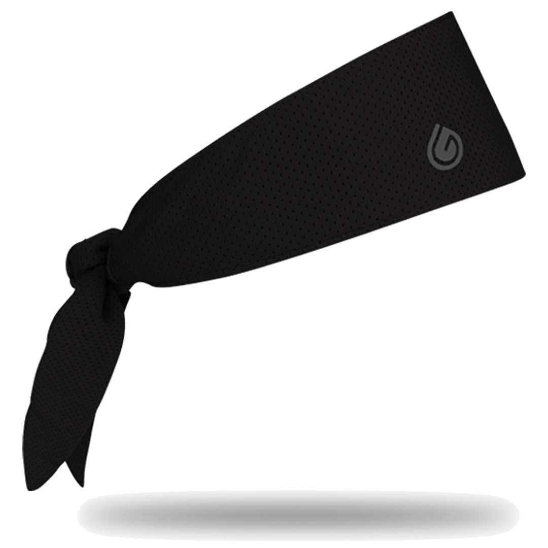 Black Gymwrap
