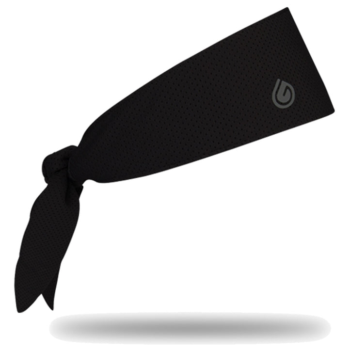 Black Gymwrap