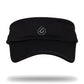 Go-To 2.0 Duo - Shadow, White, Black Bandi 2.0 3-Pack & The Black Visor 2.0