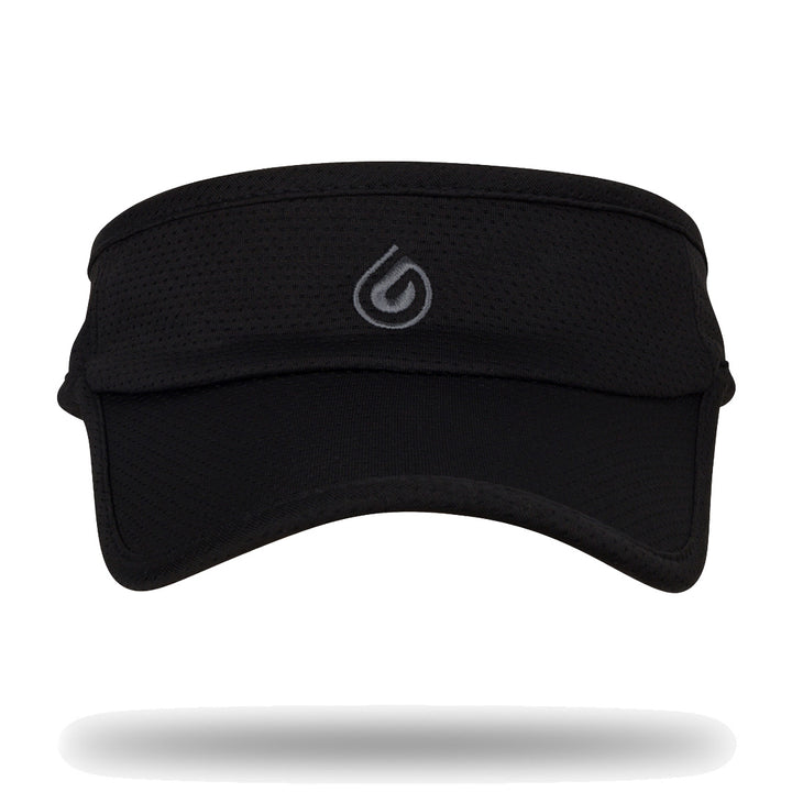 The Black Visor
