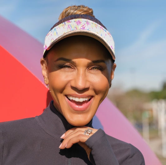 The Blurred Visor 2.0