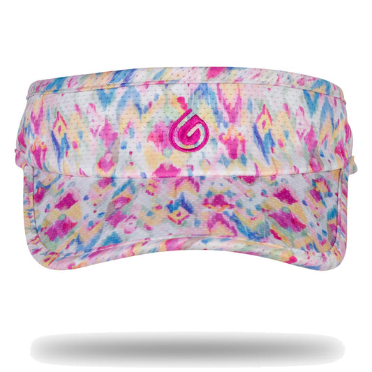 The Blurred Visor 2.0