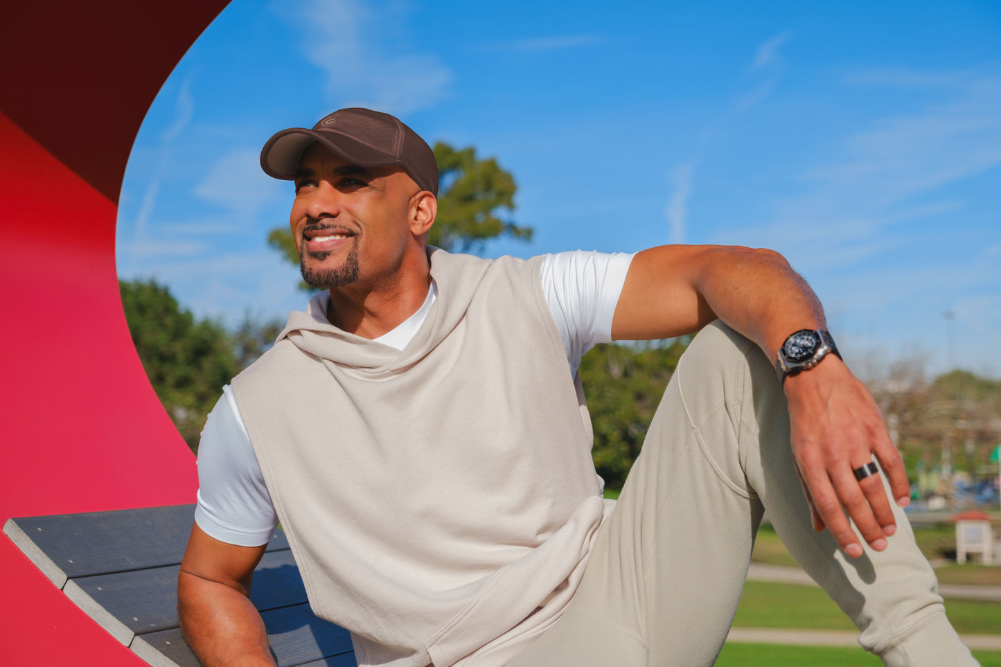 The Brown Sugar Hat 2.0