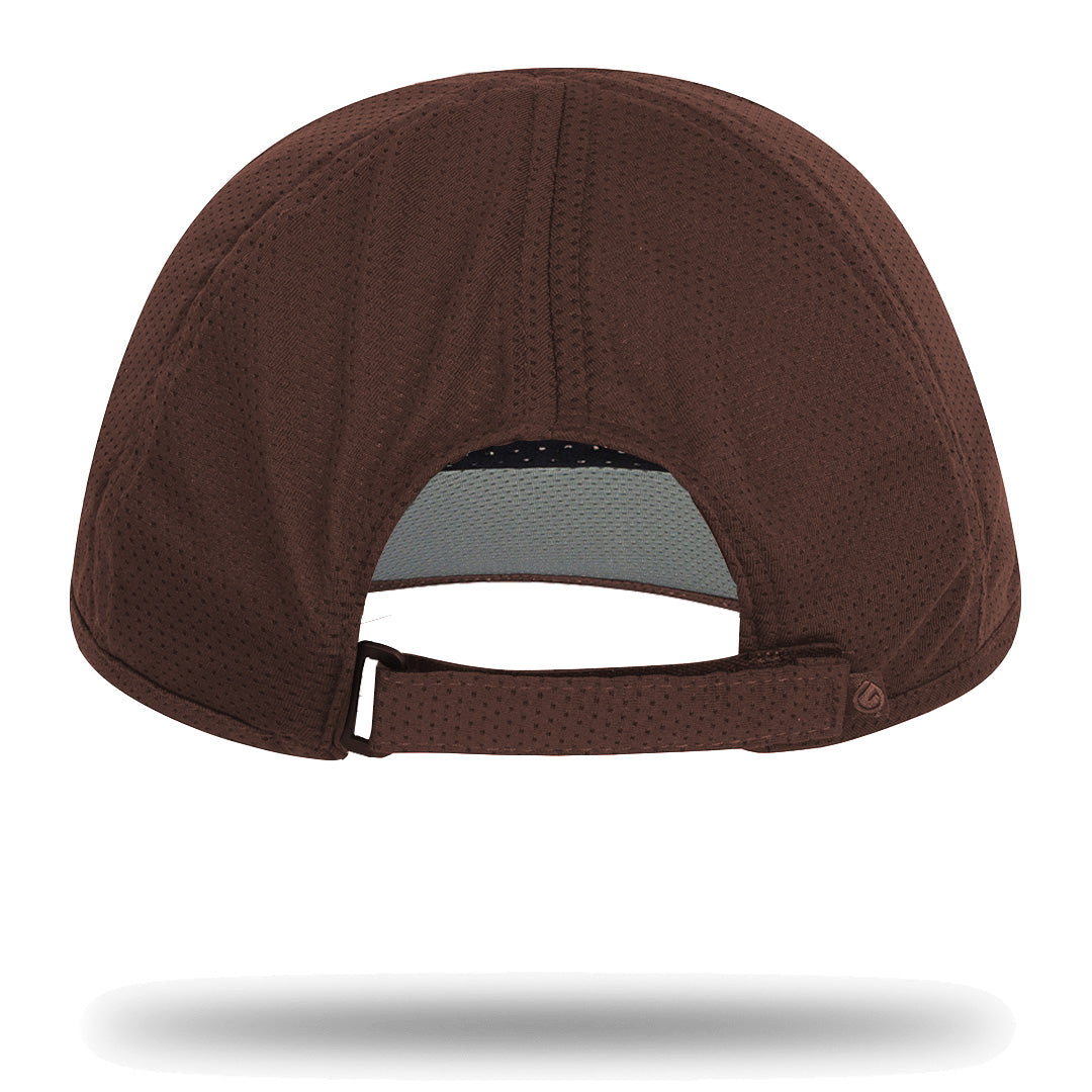 The Brown Sugar Hat 2.0