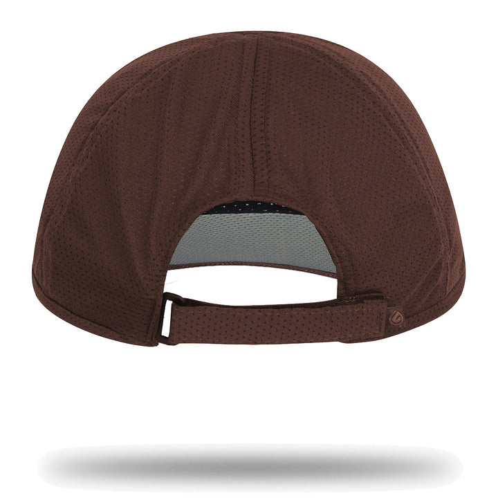 The Brown Sugar Hat